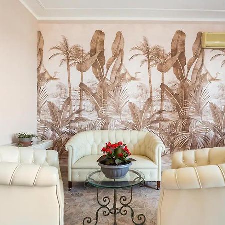 Top Floor Apartment Near Historic Fortino Catania Ngoại thất bức ảnh
