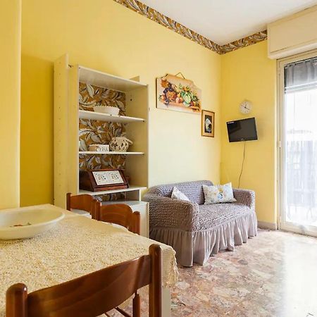 Top Floor Apartment Near Historic Fortino Catania Ngoại thất bức ảnh
