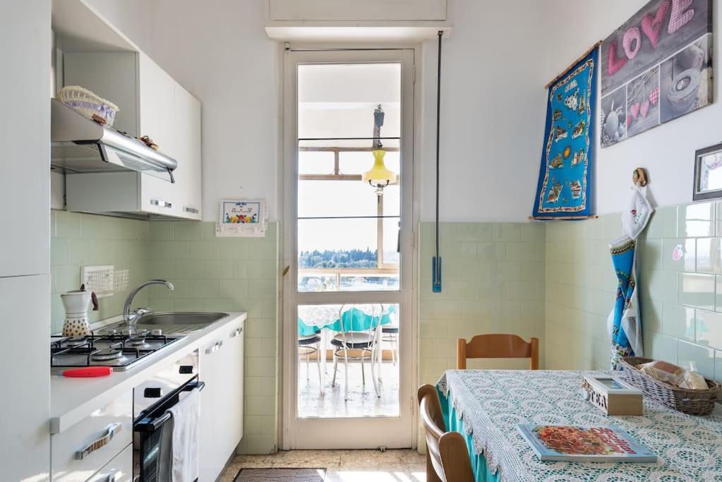 Top Floor Apartment Near Historic Fortino Catania Ngoại thất bức ảnh