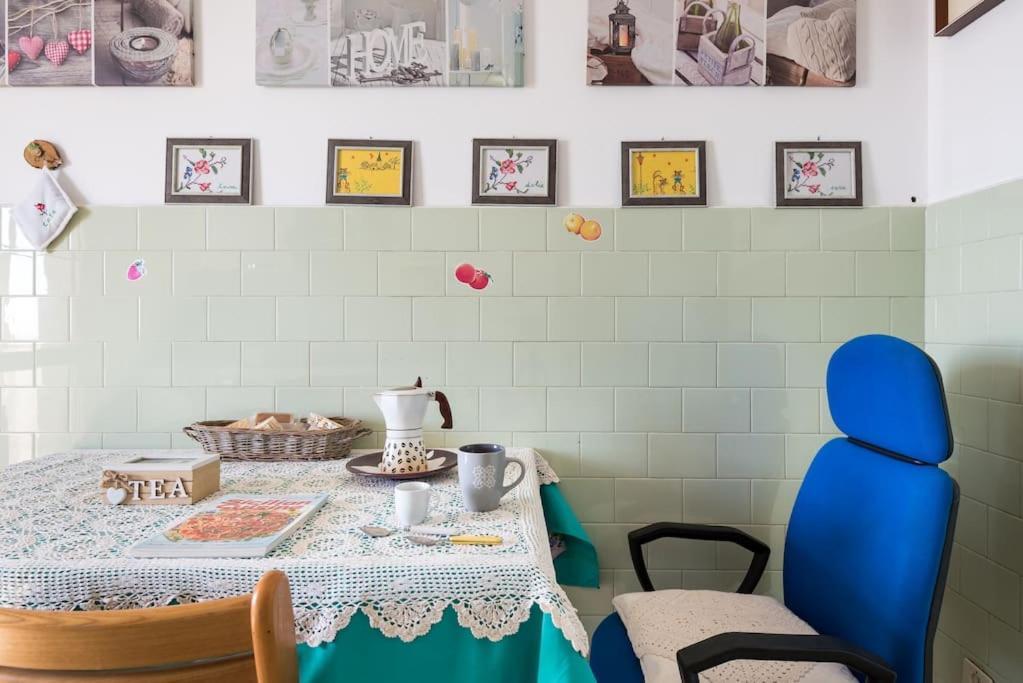 Top Floor Apartment Near Historic Fortino Catania Ngoại thất bức ảnh