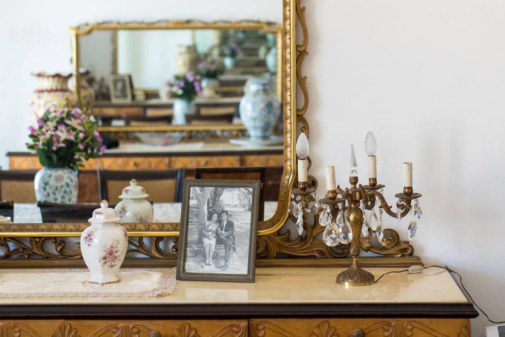 Top Floor Apartment Near Historic Fortino Catania Ngoại thất bức ảnh