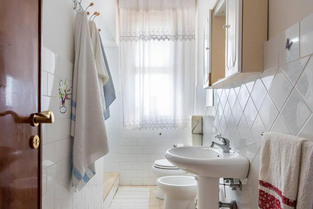 Top Floor Apartment Near Historic Fortino Catania Ngoại thất bức ảnh