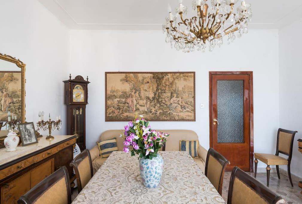 Top Floor Apartment Near Historic Fortino Catania Ngoại thất bức ảnh