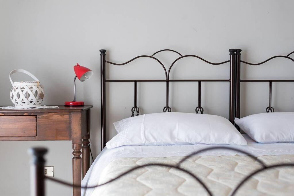 Top Floor Apartment Near Historic Fortino Catania Ngoại thất bức ảnh
