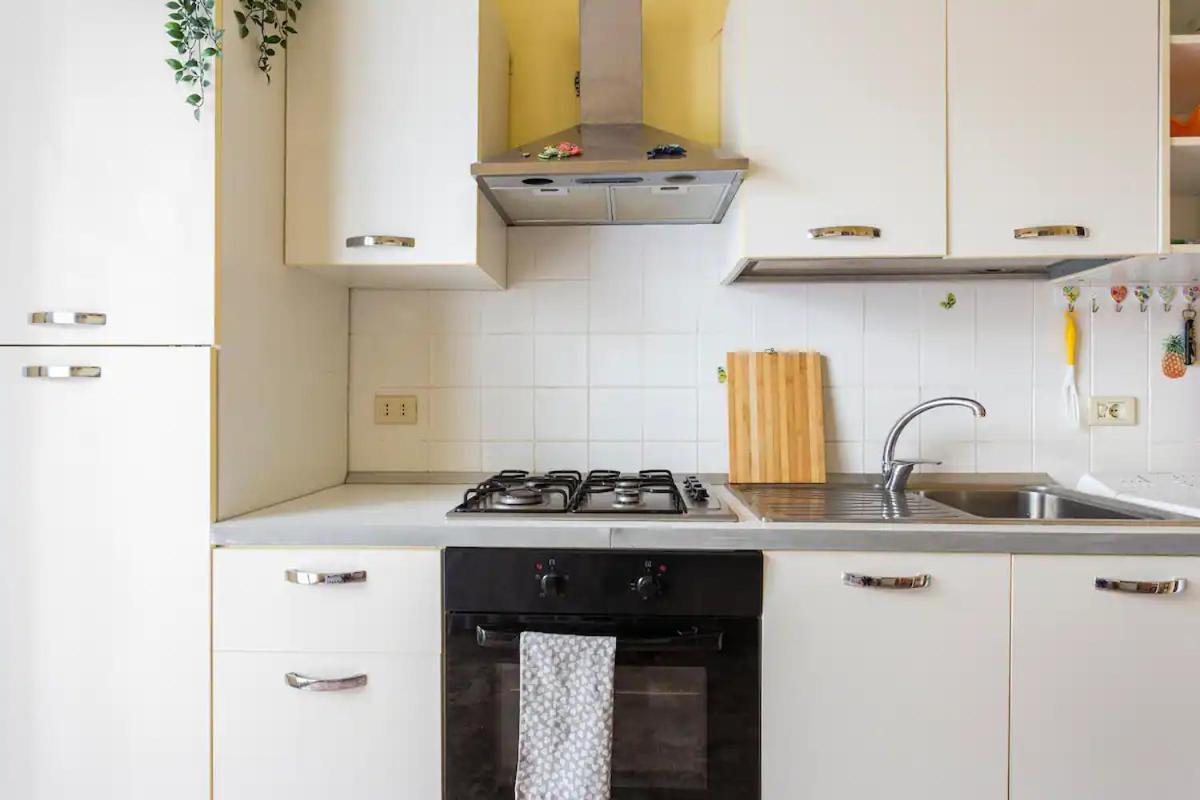 Top Floor Apartment Near Historic Fortino Catania Ngoại thất bức ảnh