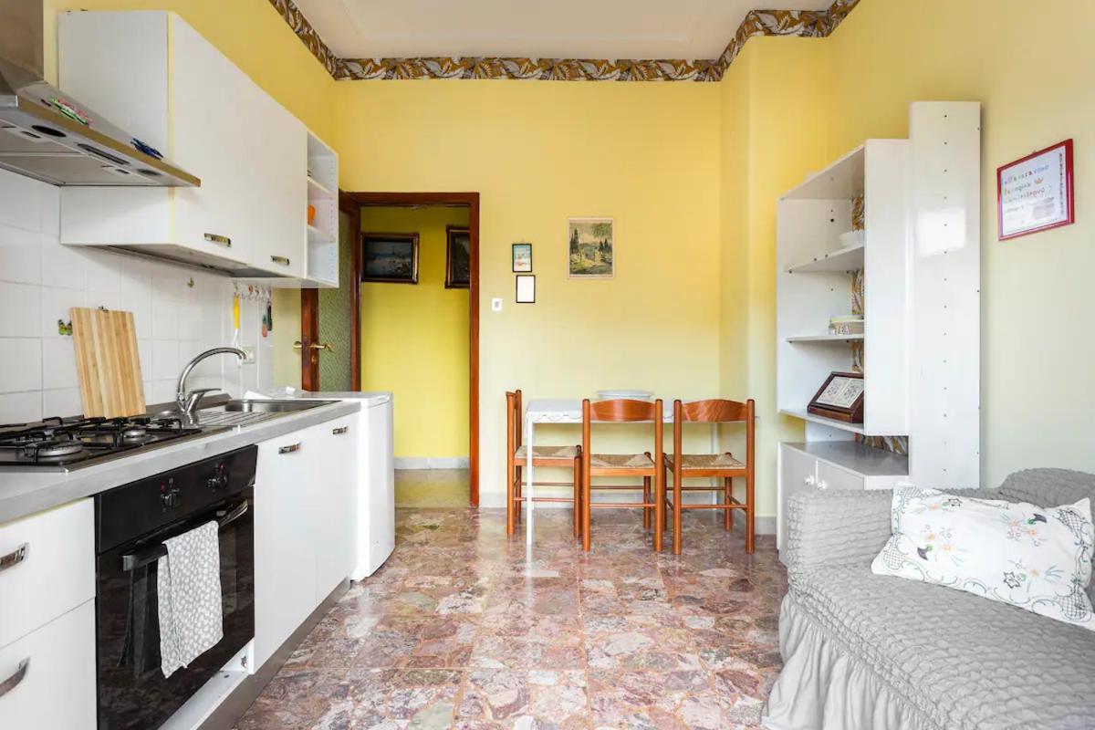 Top Floor Apartment Near Historic Fortino Catania Ngoại thất bức ảnh