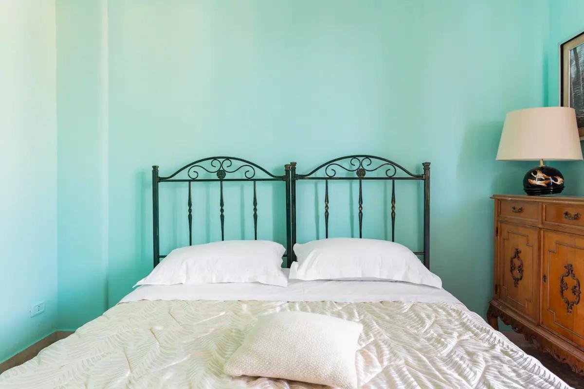 Top Floor Apartment Near Historic Fortino Catania Ngoại thất bức ảnh