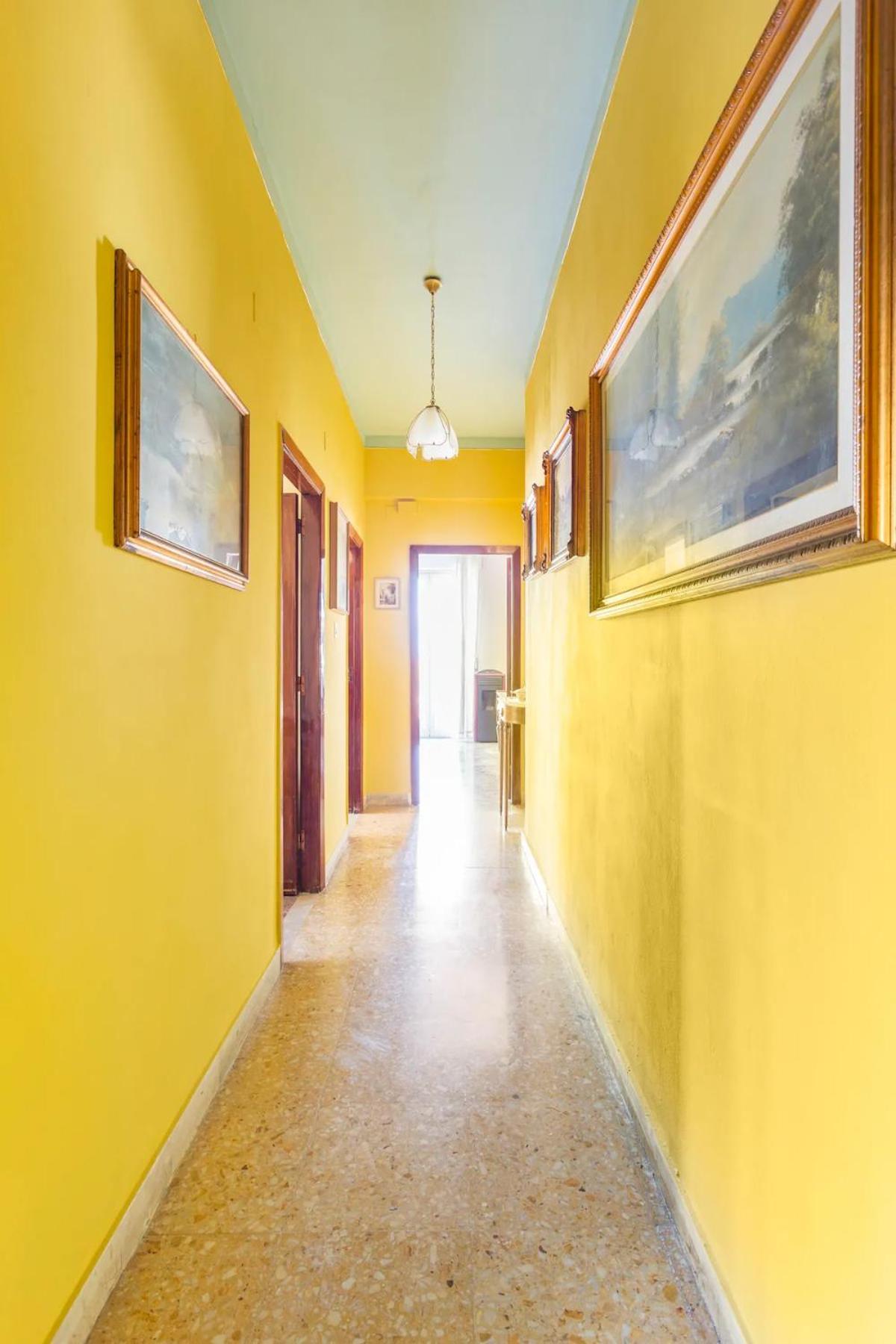 Top Floor Apartment Near Historic Fortino Catania Ngoại thất bức ảnh